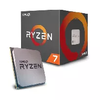 AMD Processor GEN-3, 5600x Series